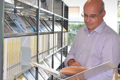 «Ich sehe die Expo14 als Auftrag an»