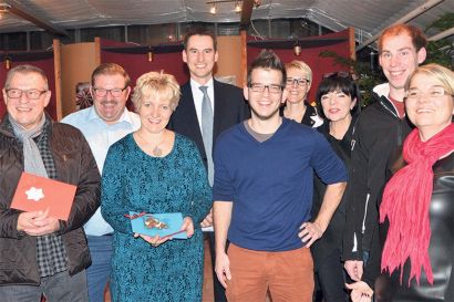 Rückblick auf Expo14