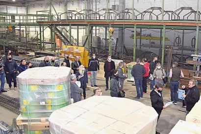 «Das ist ein ganz tolles Resultat»