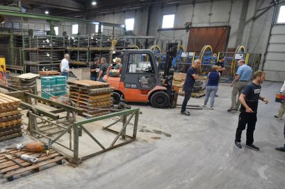 Die Gewerbevereine im Bezirk Laufenburg nehmen wieder Fahrt auf