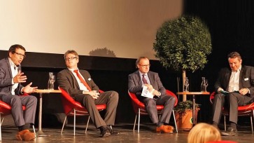 Profitieren können KMU und Umwelt