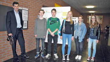 Damit die Bewerbung auch gelingt