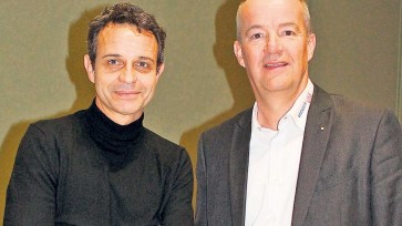 Ob FCB oder KMU – Führungsaufgaben gleichen sich