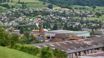 «Gewerbe vor Ort 2021» abgesagt