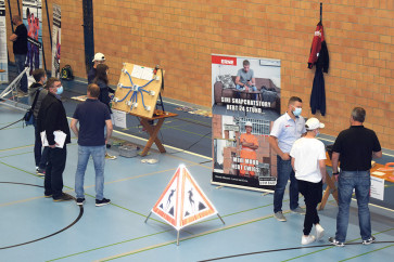 «Die Jugendlichen sind unsere Zukunft» 