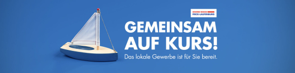 Titelbild "Gemeinsam auf Kurs"