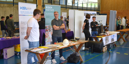 Tischmesse