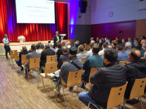 Standarddatei Standarddatei