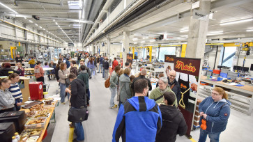 Zwischen Faszination und Wunsch