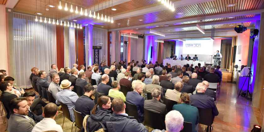 «Alleine sind wir gut - zusammen sind wir besser»