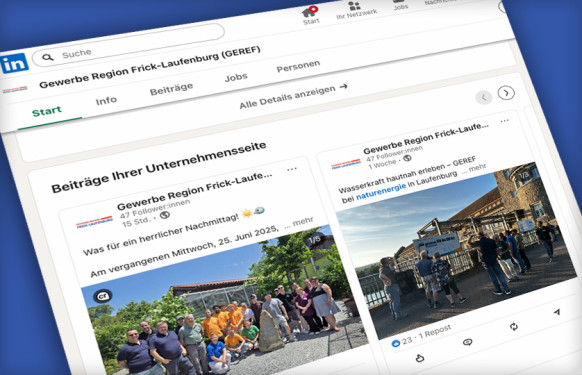 Bild LinkedIn