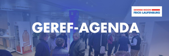 Agenda