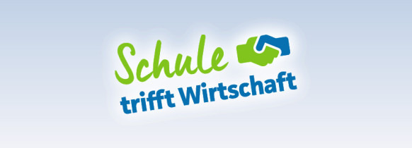 Schule trifft Wirtschaft