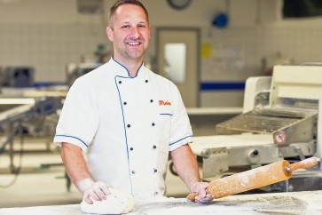 «Der Markt ist hart umkämpft»