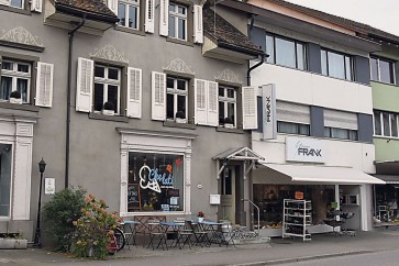 Grösster Feind ist der Online-Handel