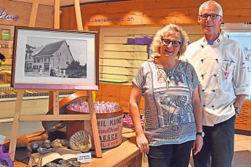 Ein Jubeljahr mit Weichen für die Zukunft