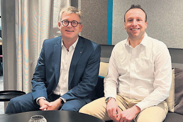 Investitionen für Mensch und Natur