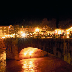 Laufenburger Altstadtweihnacht