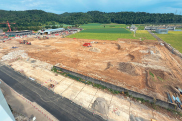 Sie kamen, sahen und staunten