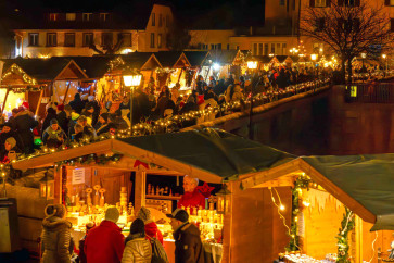 Ein wichtiger, traditioneller Wert