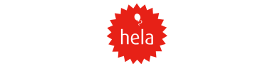 Logo hela