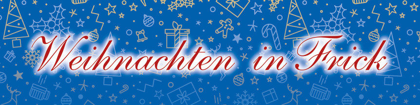 Weihnachten in Frick