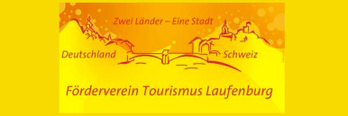 Logo Förderverein Tourismus Laufenburg